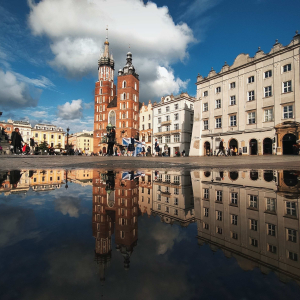 13.01.2026 Artystyczny Kraków - muzea